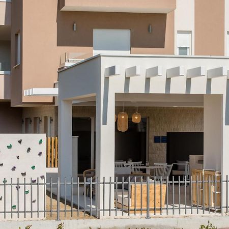 B&B Vila Sabbia Lopar Exterior photo