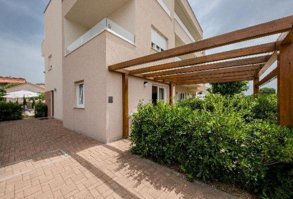 B&B Vila Sabbia Lopar Exterior photo