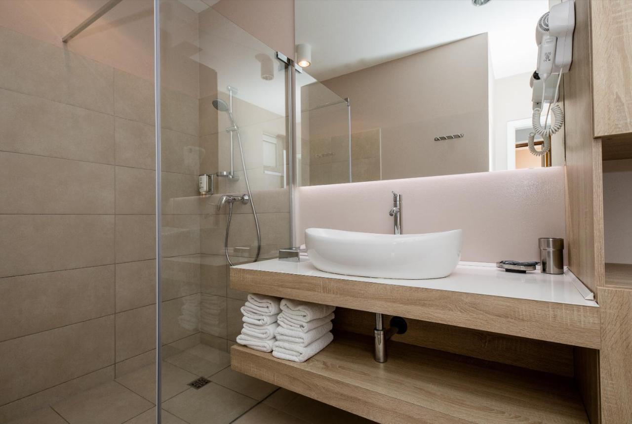 B&B Vila Sabbia Lopar Exterior photo