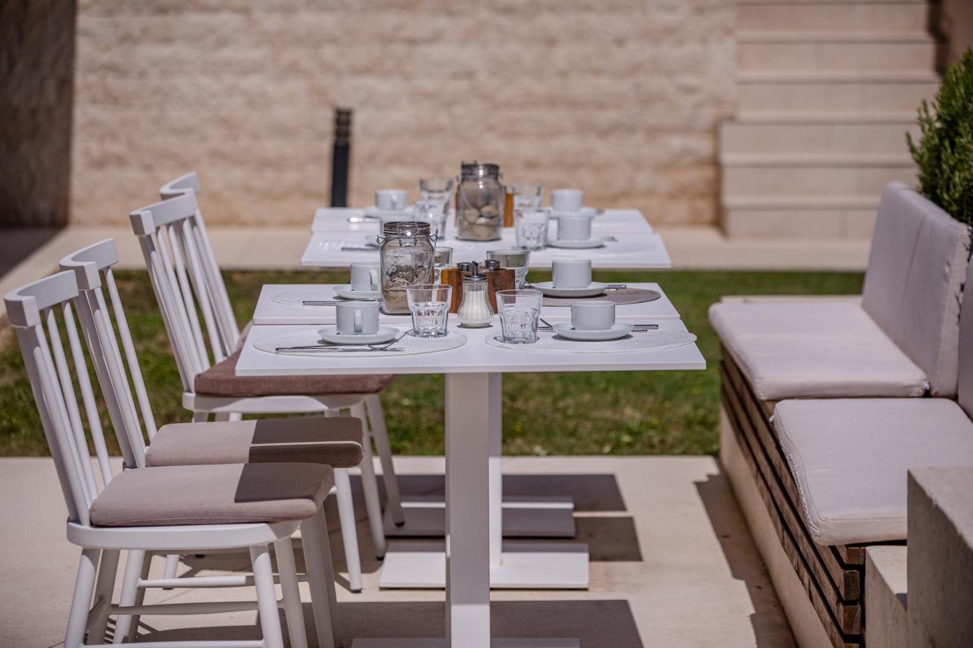 B&B Vila Sabbia Lopar Exterior photo